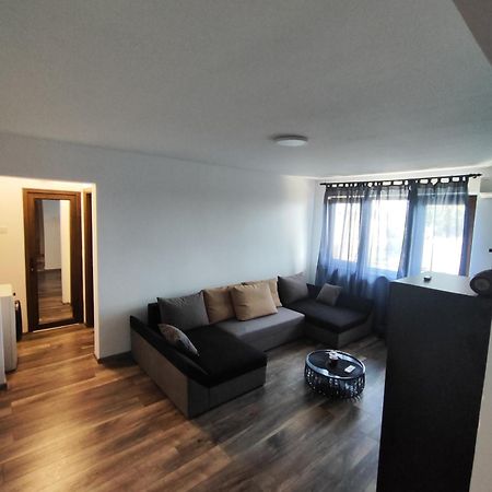 Apartament Luna Jurilovca Dış mekan fotoğraf