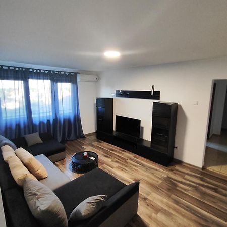 Apartament Luna Jurilovca Dış mekan fotoğraf