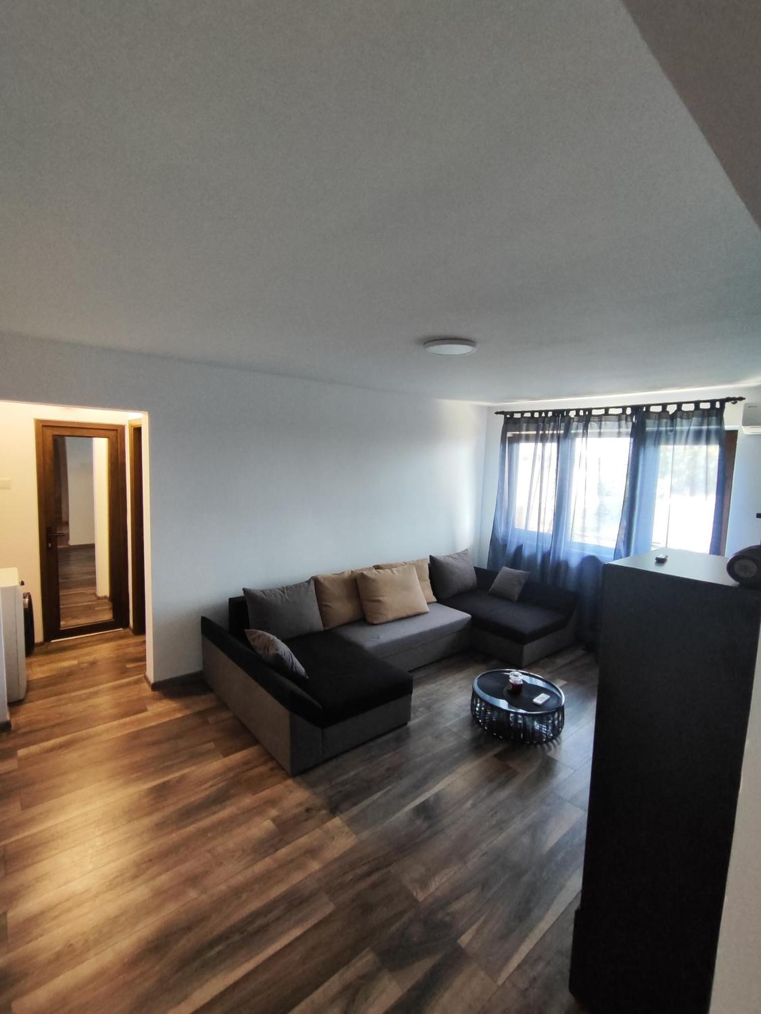 Apartament Luna Jurilovca Dış mekan fotoğraf