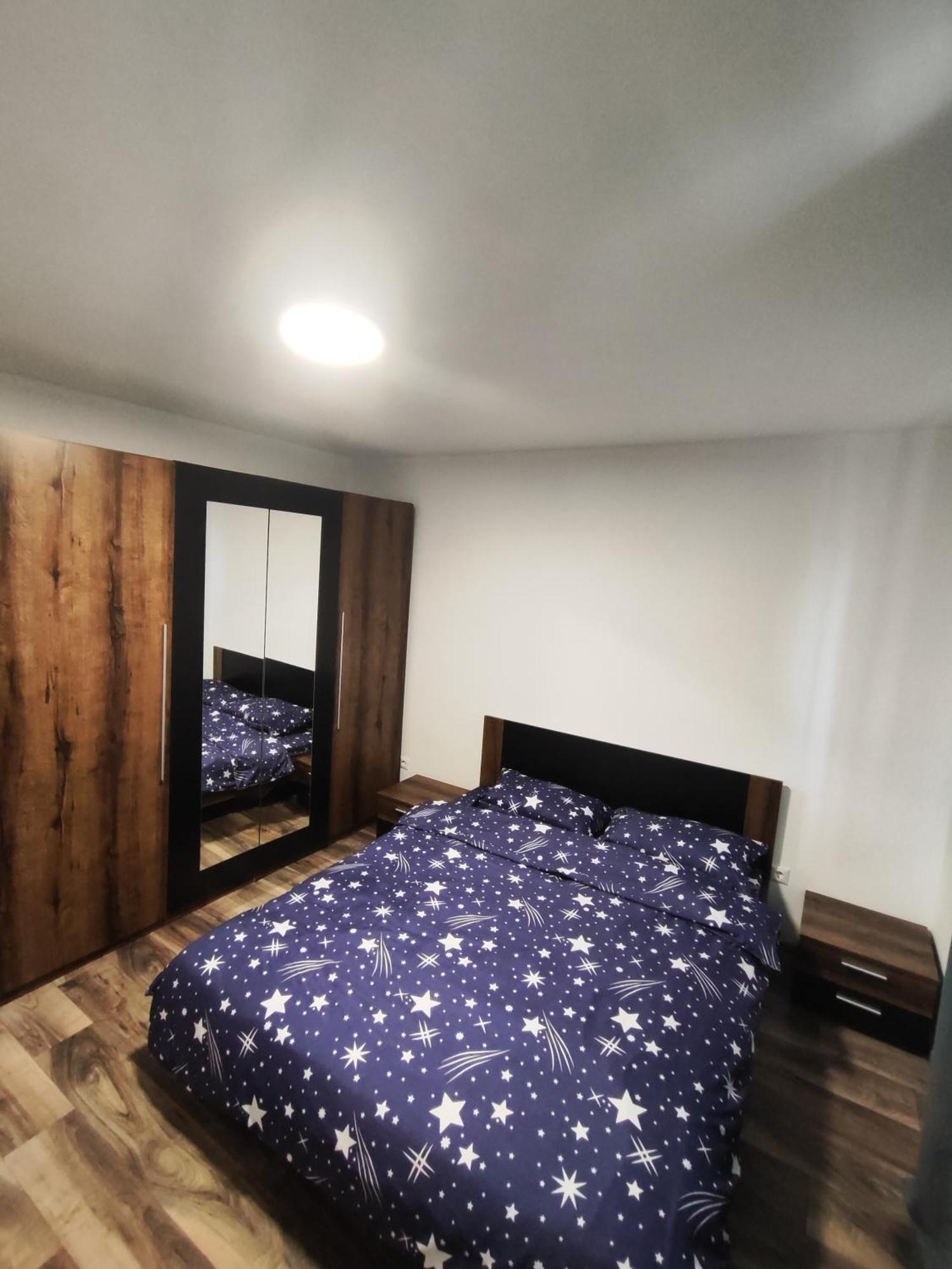 Apartament Luna Jurilovca Dış mekan fotoğraf