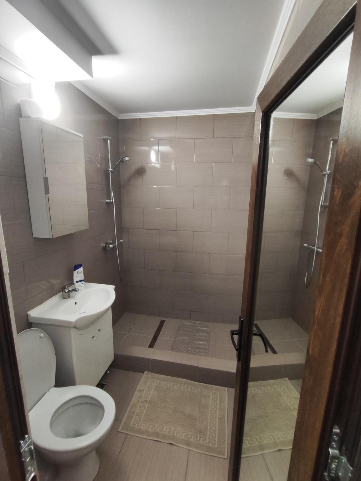 Apartament Luna Jurilovca Dış mekan fotoğraf