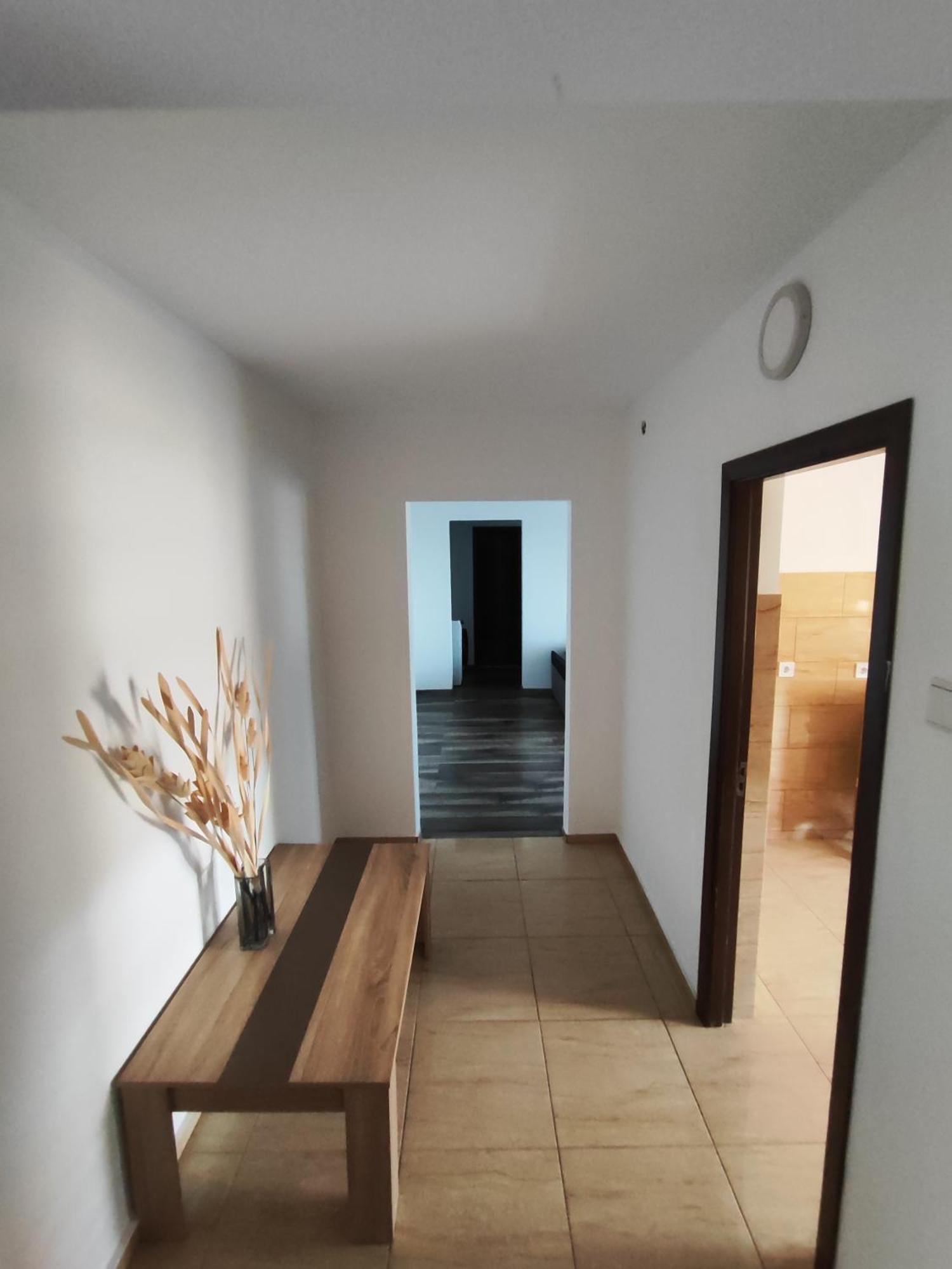 Apartament Luna Jurilovca Dış mekan fotoğraf