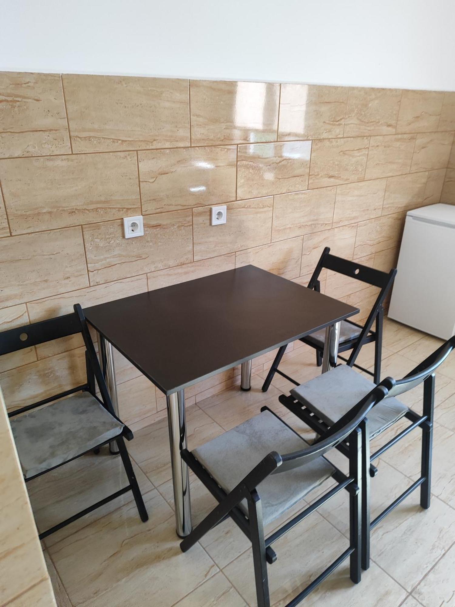 Apartament Luna Jurilovca Dış mekan fotoğraf