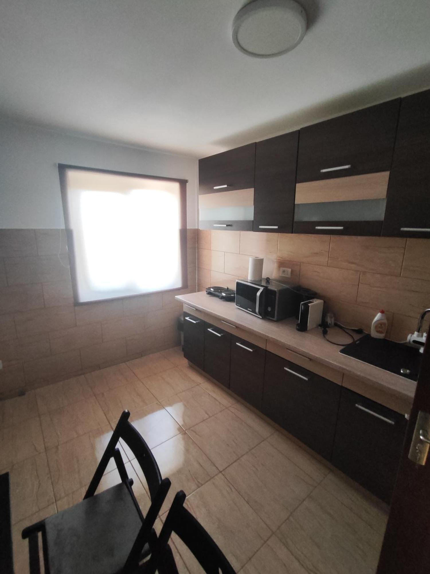 Apartament Luna Jurilovca Dış mekan fotoğraf