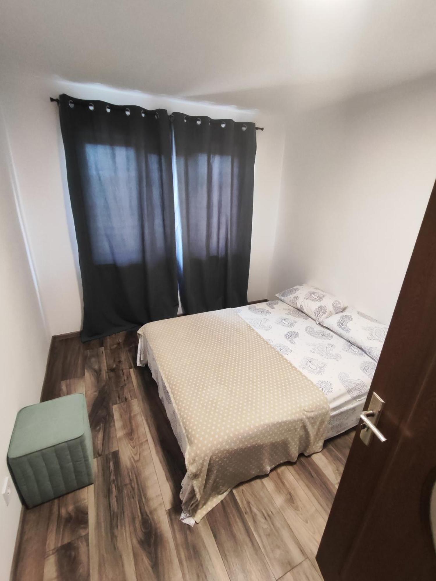 Apartament Luna Jurilovca Dış mekan fotoğraf
